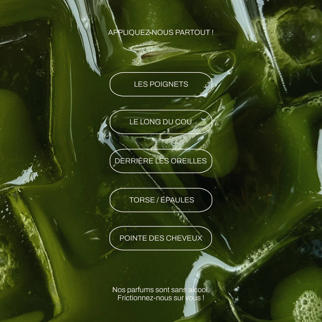 Parfum - LE BRUNCH  IT'S A MATCH-A