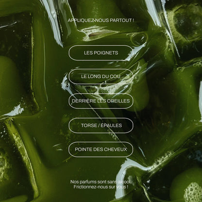 Parfum - LE BRUNCH  IT'S A MATCH-A