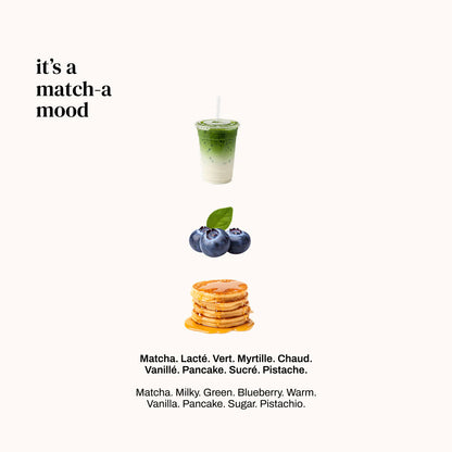 Parfum - LE BRUNCH  IT'S A MATCH-A