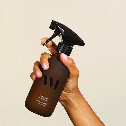 Multi-Surface Fleur d'Oranger