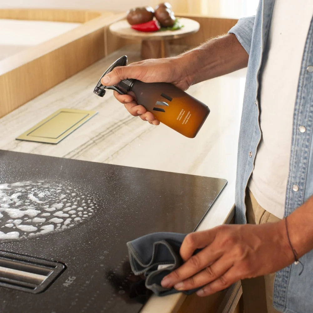 Multi-Surface Fleur d'Oranger