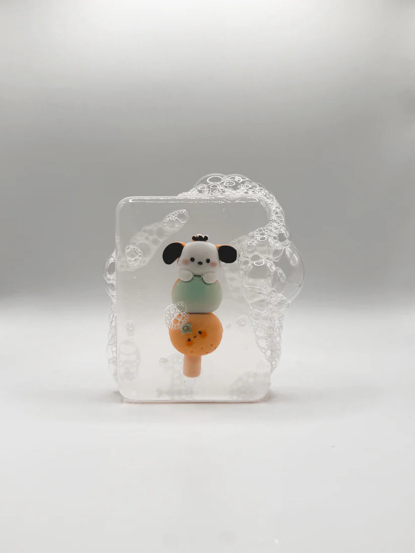 Savon Cinnamoroll - Maison Ayaka X Ludi Soap