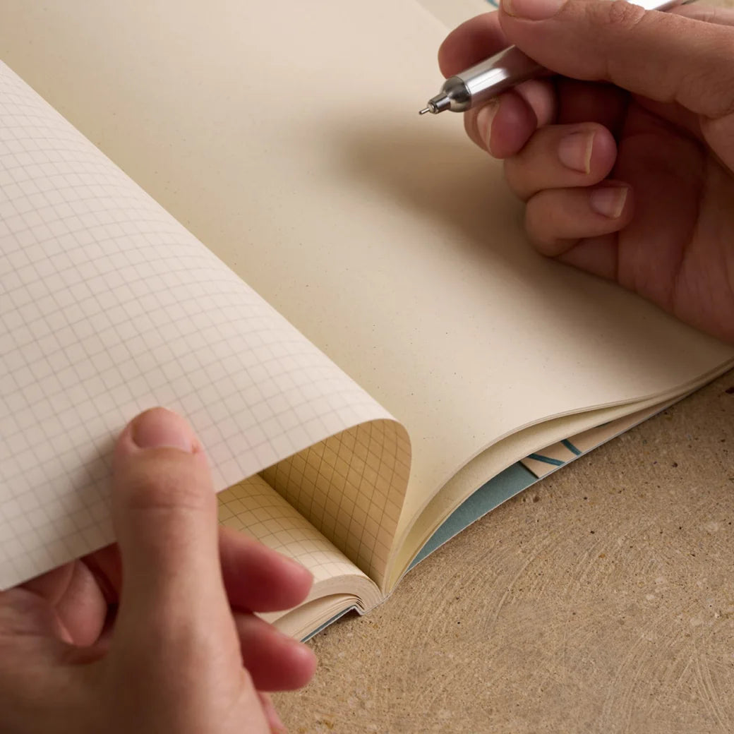 Journal Plein été