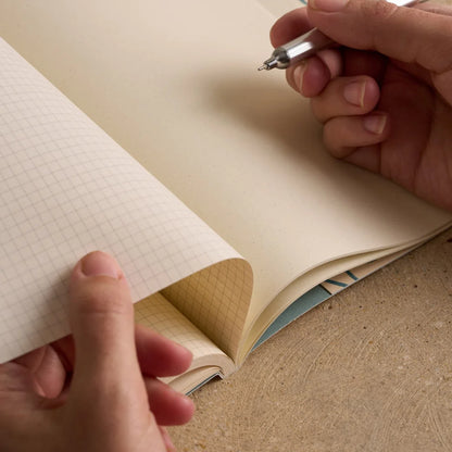 Journal Plein été