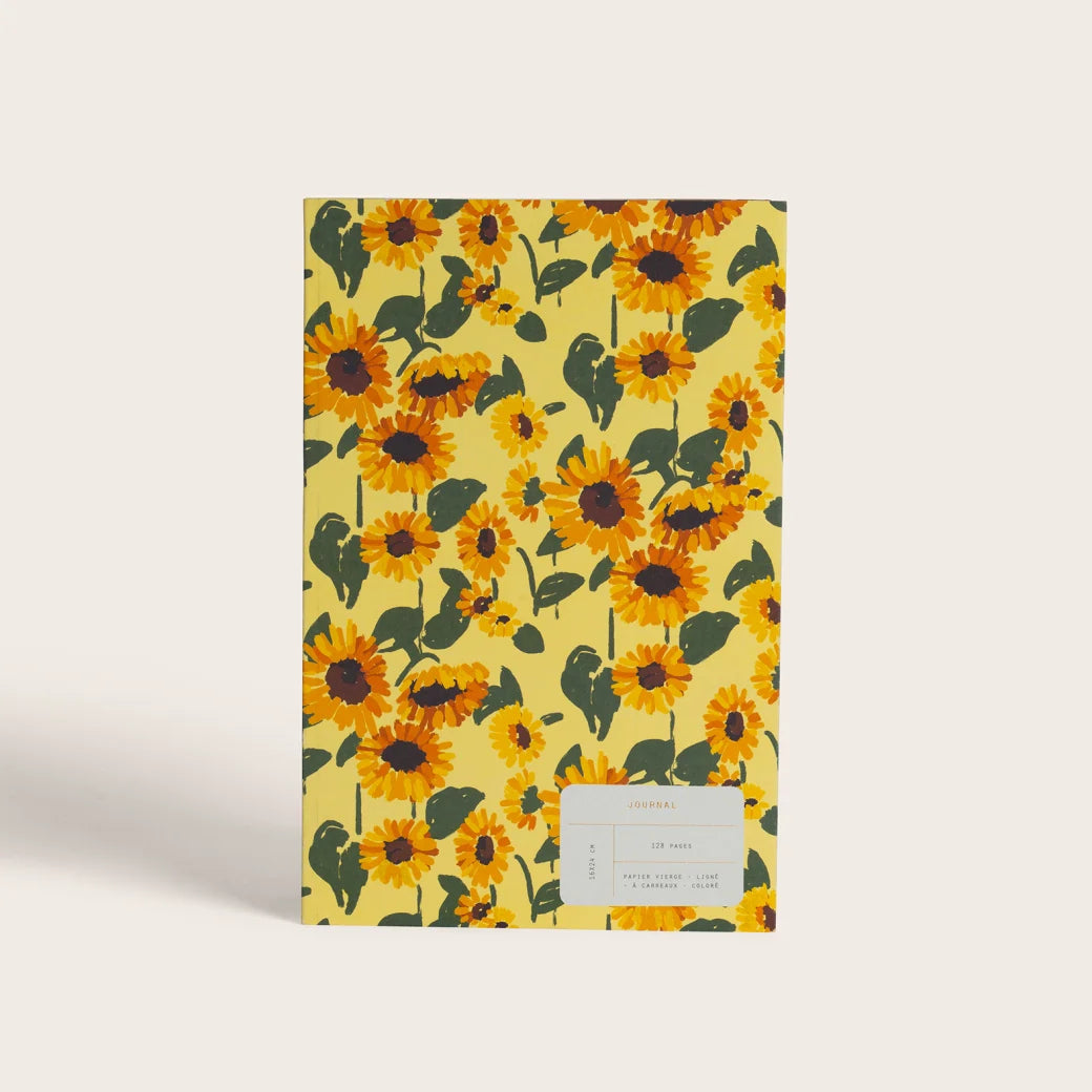 Journal Plein été