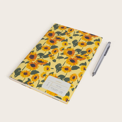 Journal Plein été