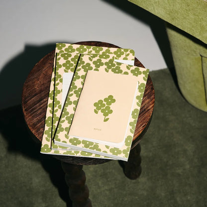 Carnet de poche Pénélope