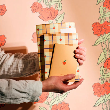 Carnet de poche Granny