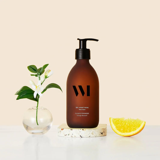Gel Lavant Mains