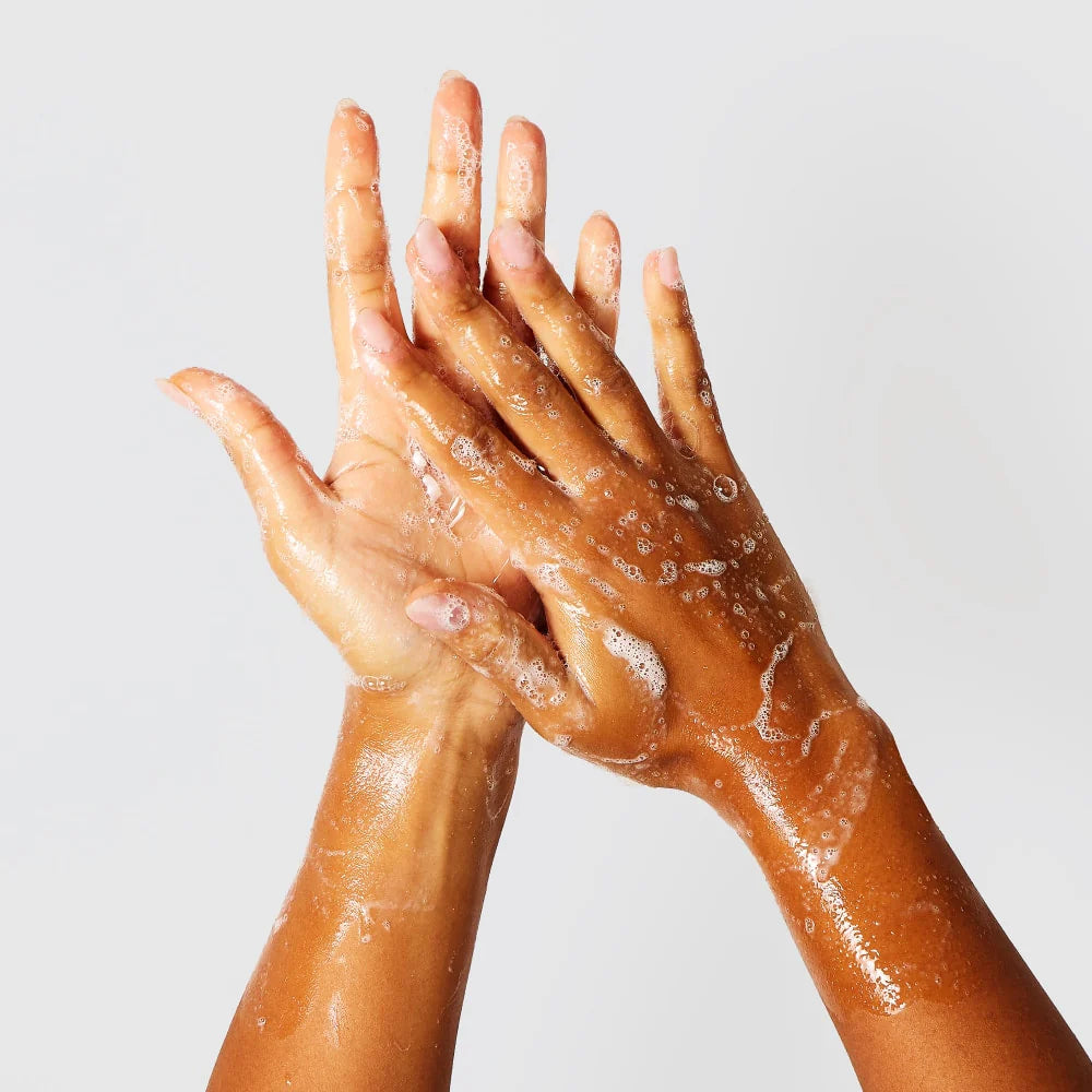 Gel Lavant Mains