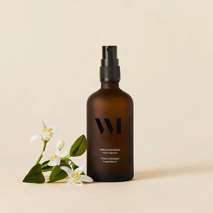 Parfum d'Intérieur Fleur d'Oranger