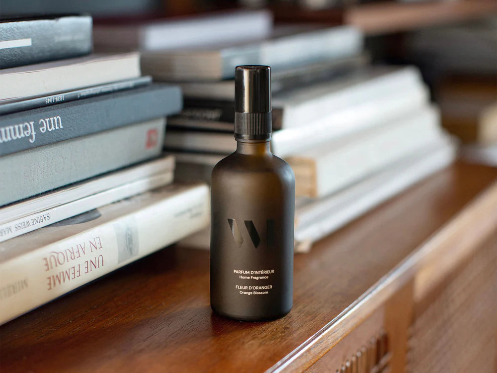 Parfum d'Intérieur Fleur d'Oranger