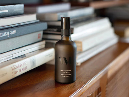 Parfum d'Intérieur Fleur d'Oranger