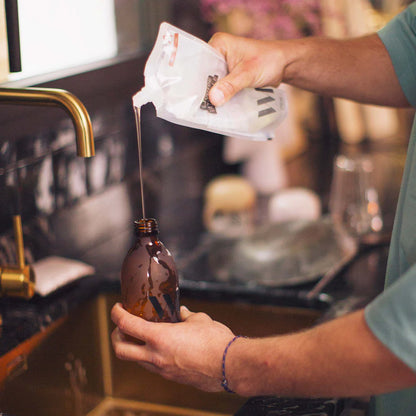 Multi-Surface Fleur d'Oranger