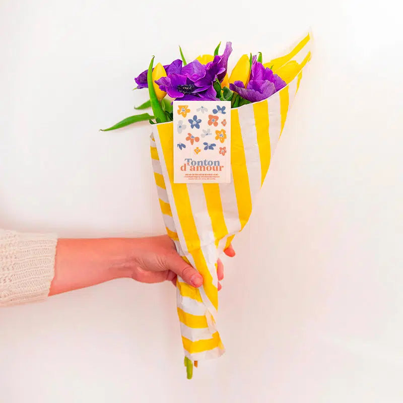 Tonton d’amour – Idée cadeau oncle