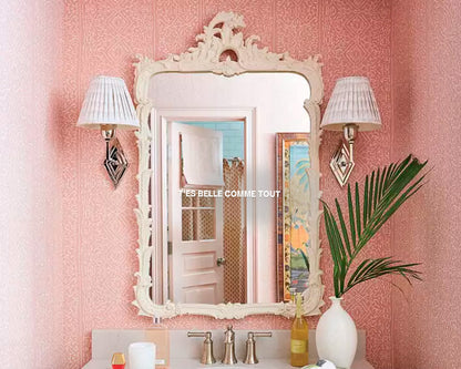 Stickers “T’es belle comme”