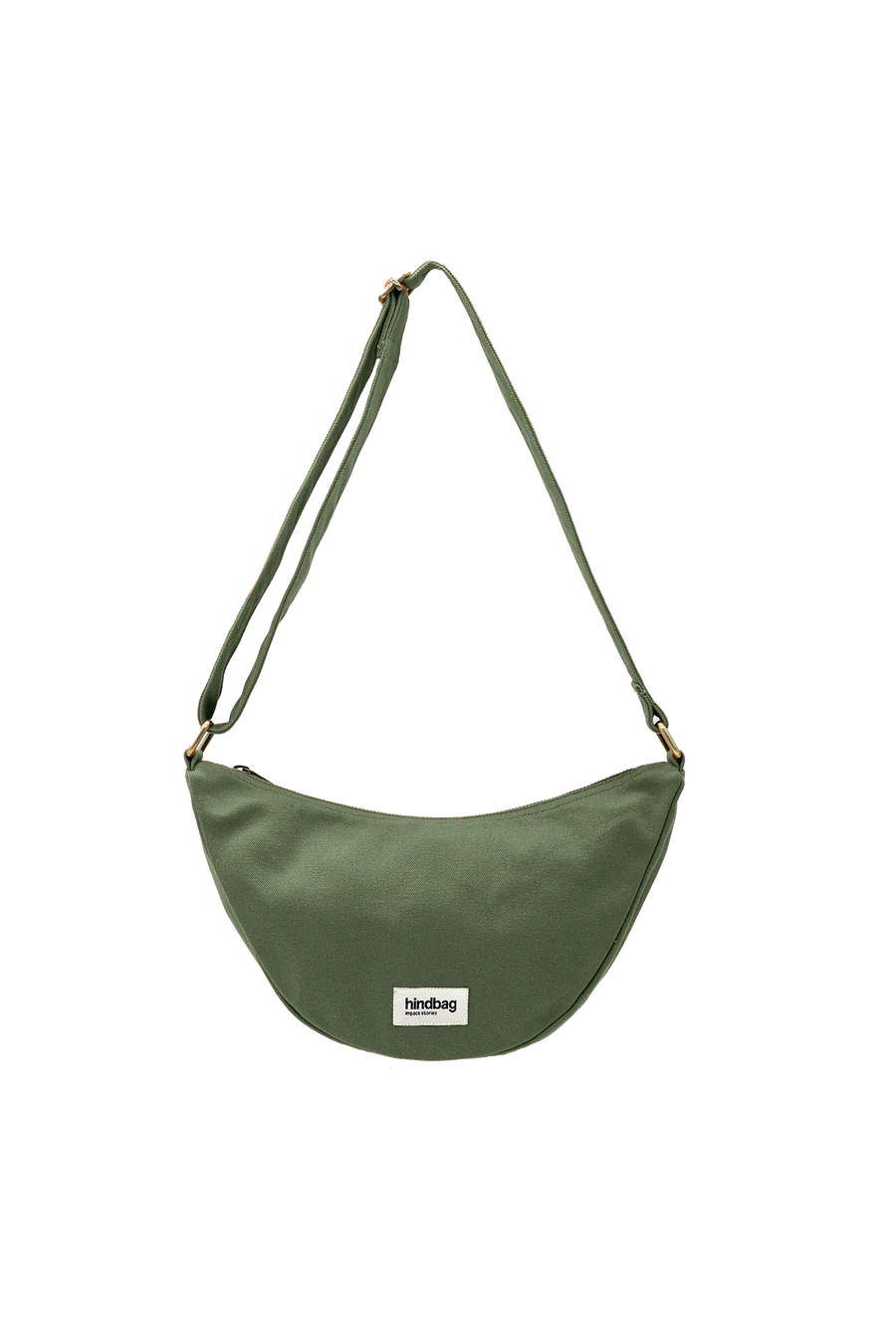 Sac banane Andrea - Olive