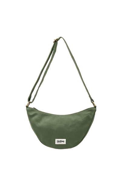 Sac banane Andrea - Olive