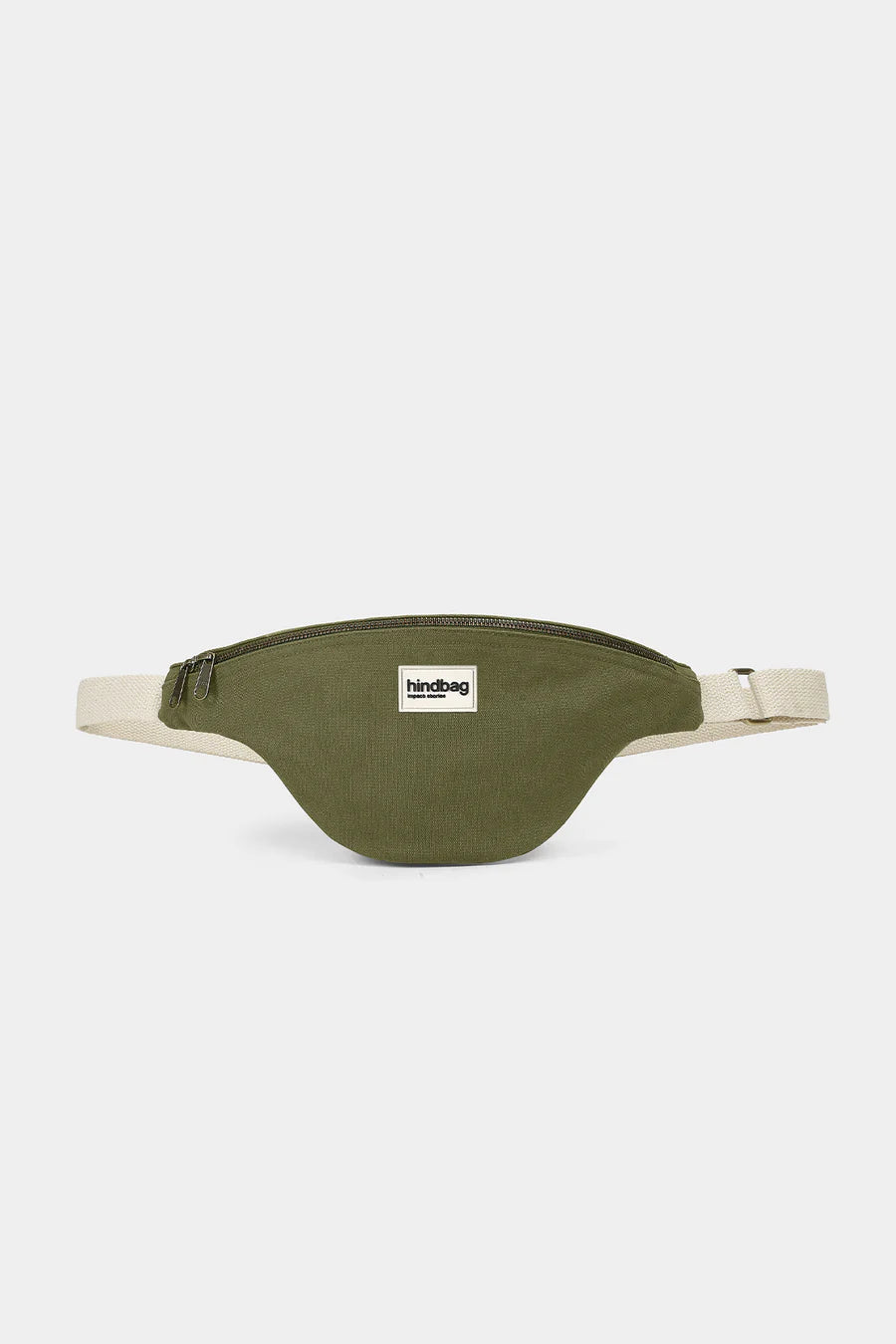 Sac banane M Olivia - Olive