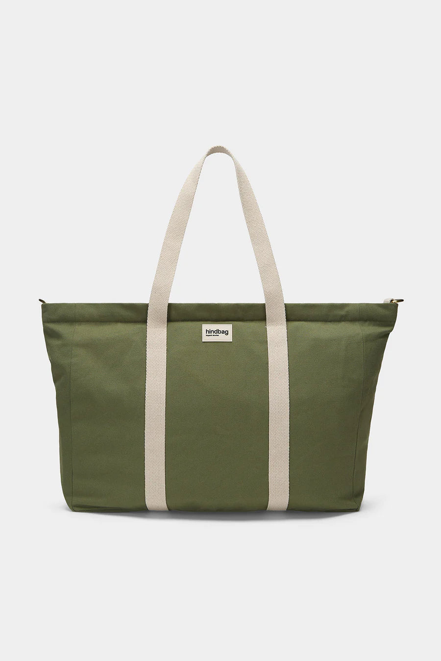 Sac weekend Jean - Olive