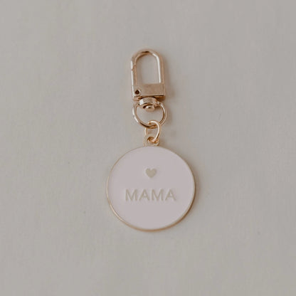 Porte clés Mama