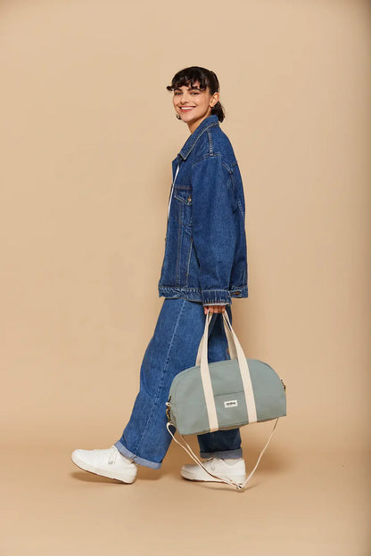 Sacs bowling Charlie