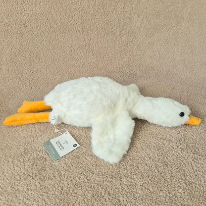 Oie en Peluche 50 cm