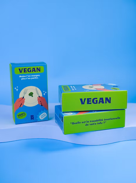 Savon Vegan