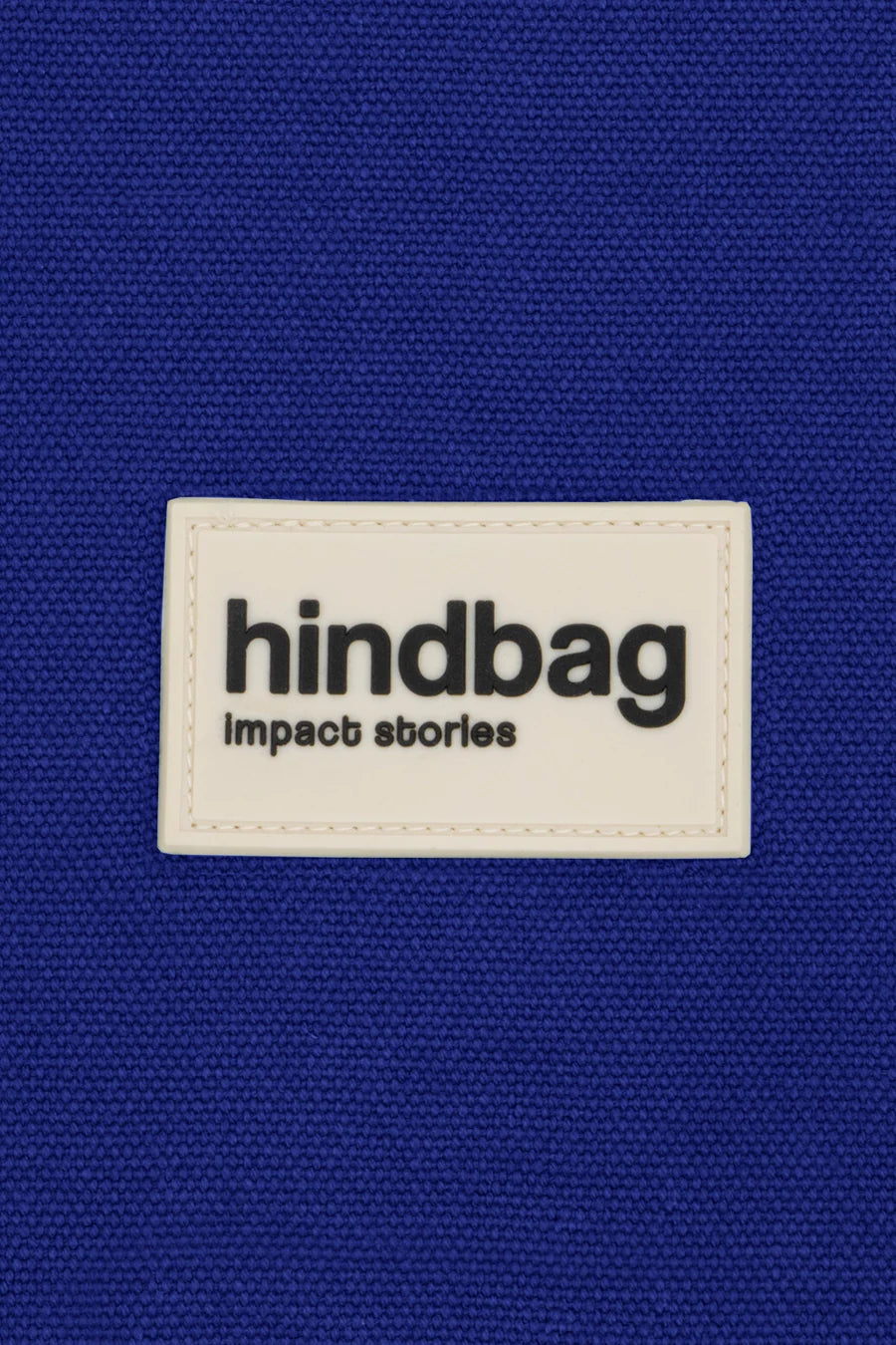 Sac banane M Olivia - Bleu éléctrique