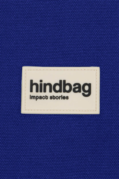 Sac banane M Olivia - Bleu éléctrique