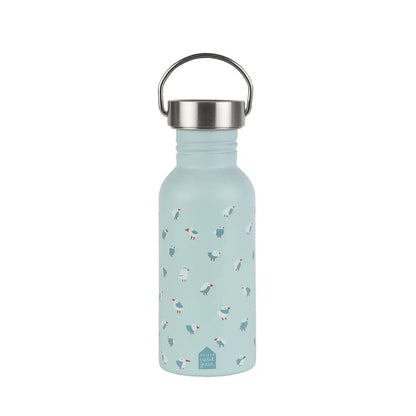 GOURDE EN INOX - LES MOUETTES (0.5L)