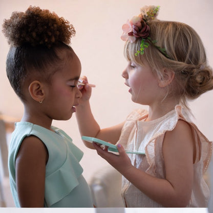 Fards à paupières Vegan