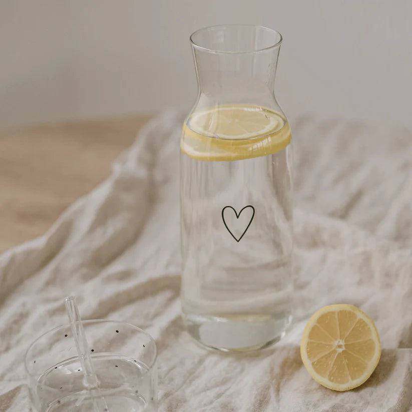 Carafe Coeur ♥