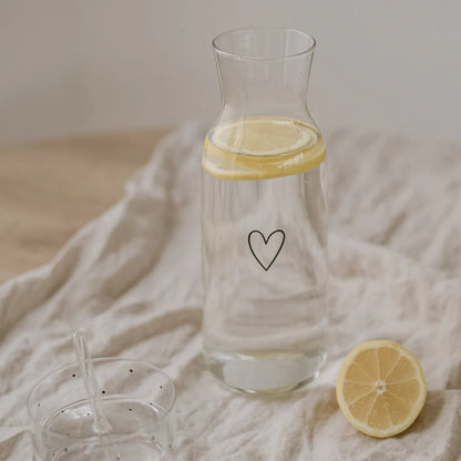 Carafe Coeur ♥