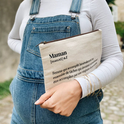 Trousse Maman