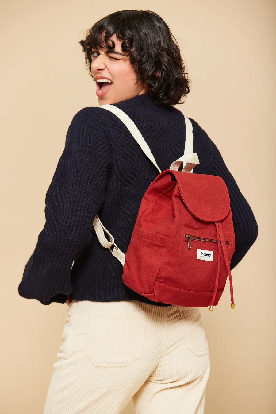 Mini sac à dos Eliot