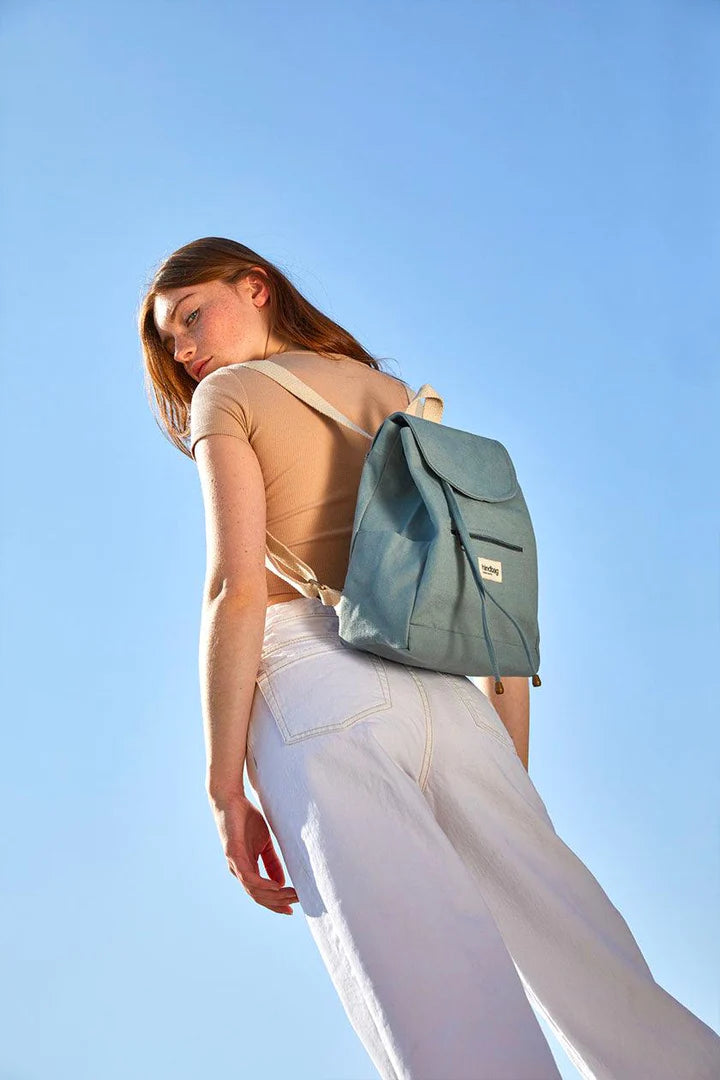 Mini sac à dos Eliot