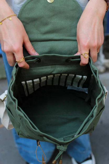 Mini sac à dos Eliot