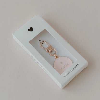 Porte clés Mama