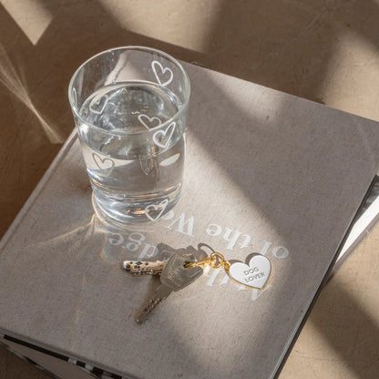 Porte clés Dog Lover