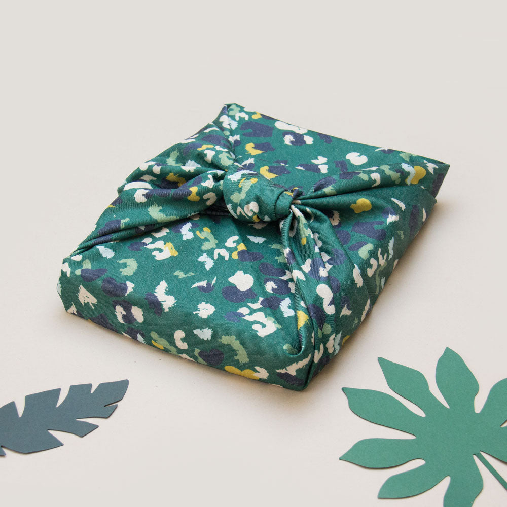 Paké - L’emballage cadeau réutilisable