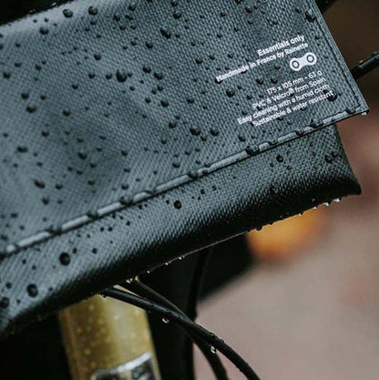 La véloche, la pochette pour vélo