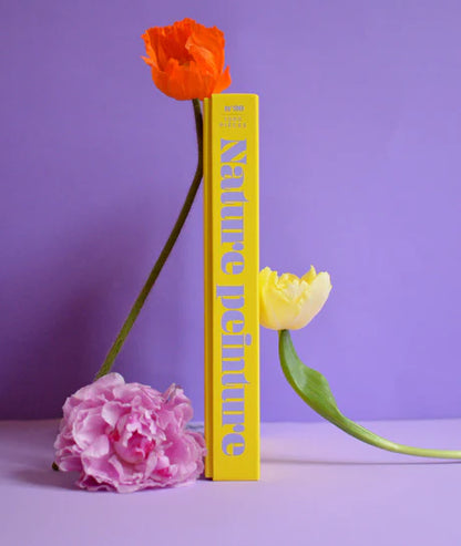 Nature Peinture - Puzzle 1000 pièces