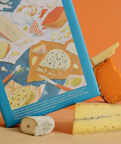 Passer au fromage - Puzzle 1000 pièces