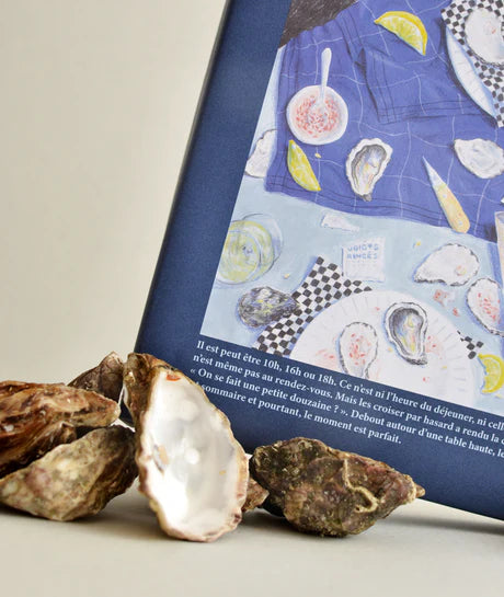 Le goût de la mer - Puzzle 1000 pièces