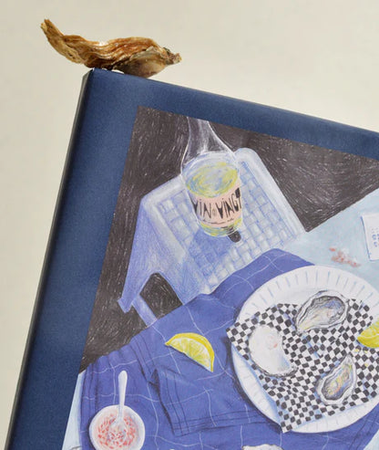 Le goût de la mer - Puzzle 1000 pièces