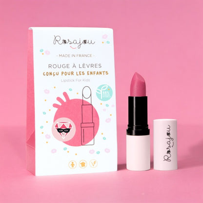 Rouge à lèvres Rubis VEGAN