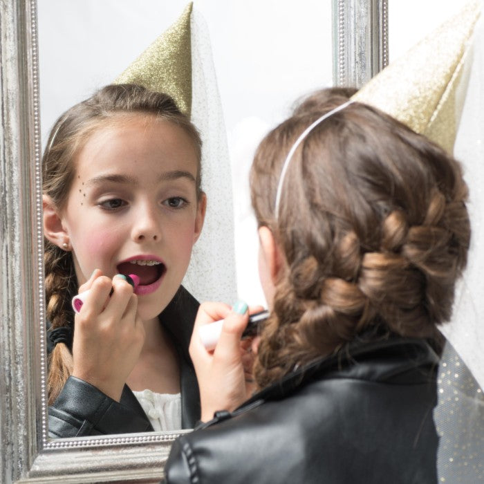 Rouge à lèvres Rubis VEGAN