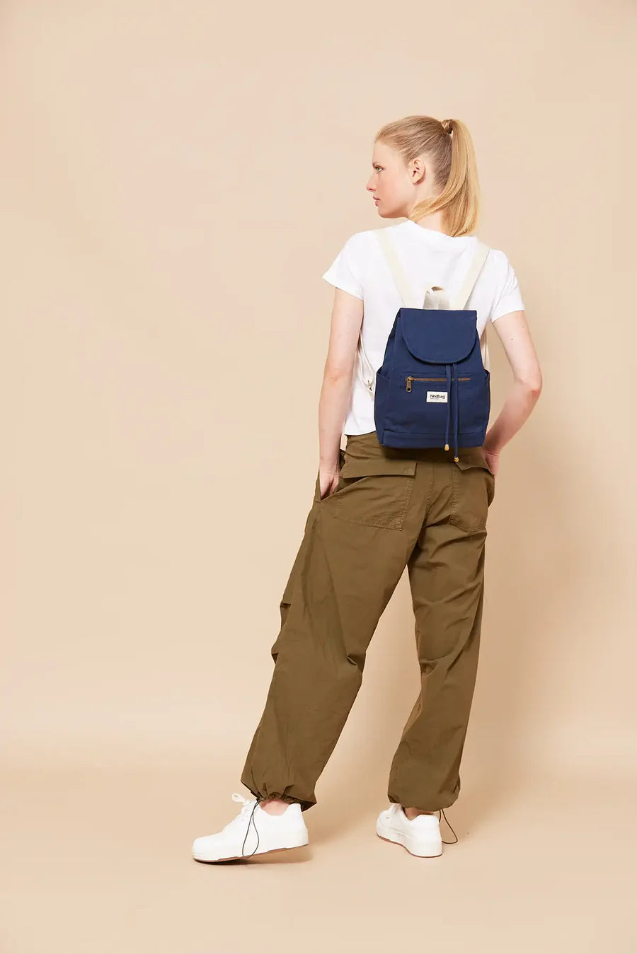 Mini sac à dos Eliot