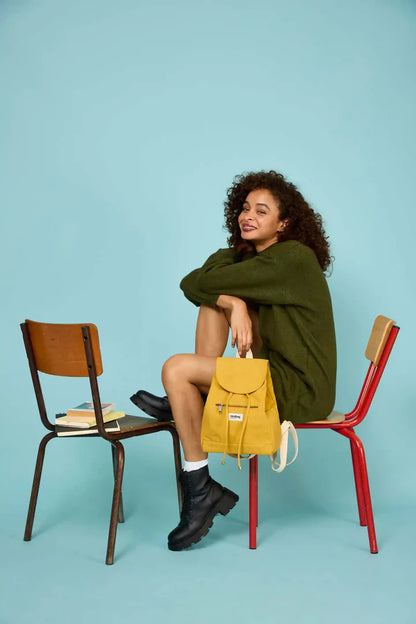 Mini sac à dos Eliot